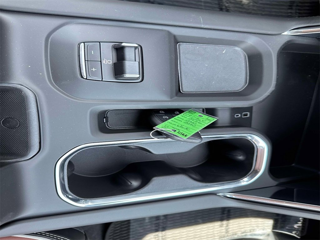 2026 Gmc Sierra 2500 HD Denali Ultimate photo 27