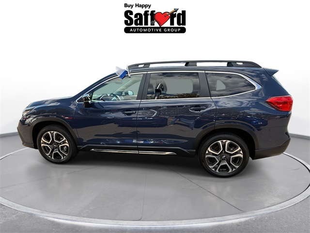 2025 Subaru Ascent Limited photo 4