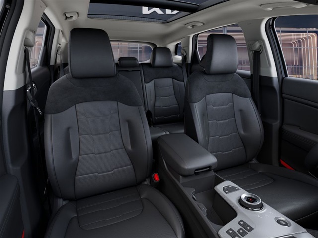 2026 Kia Sportage Hybrid SX Prestige photo 15