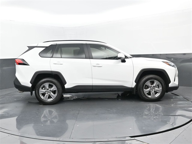 Used 2024 Toyota RAV4 XLE with VIN 2T3W1RFV5RC286954 for sale in Northfield, Minnesota