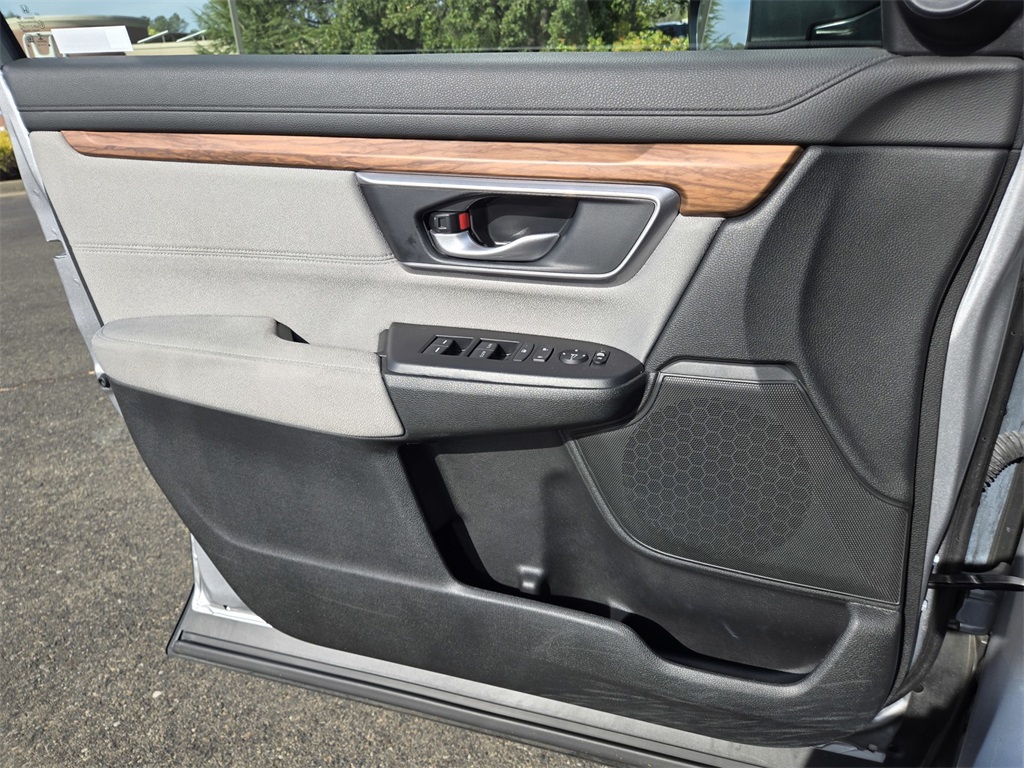 2021 Honda CR-V EX photo 21
