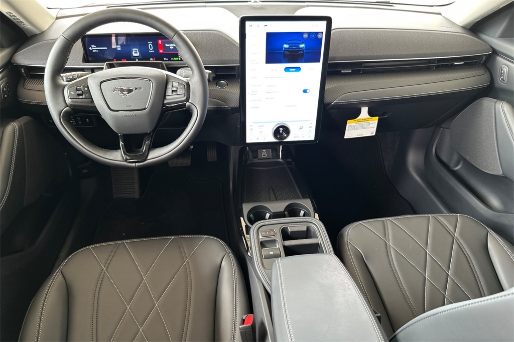 2025 Ford Mustang Mach-E Select photo 10