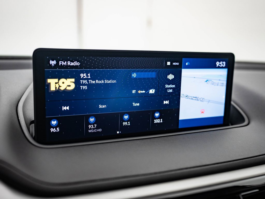 2023 Acura MDX SH-AWD Technology photo 27