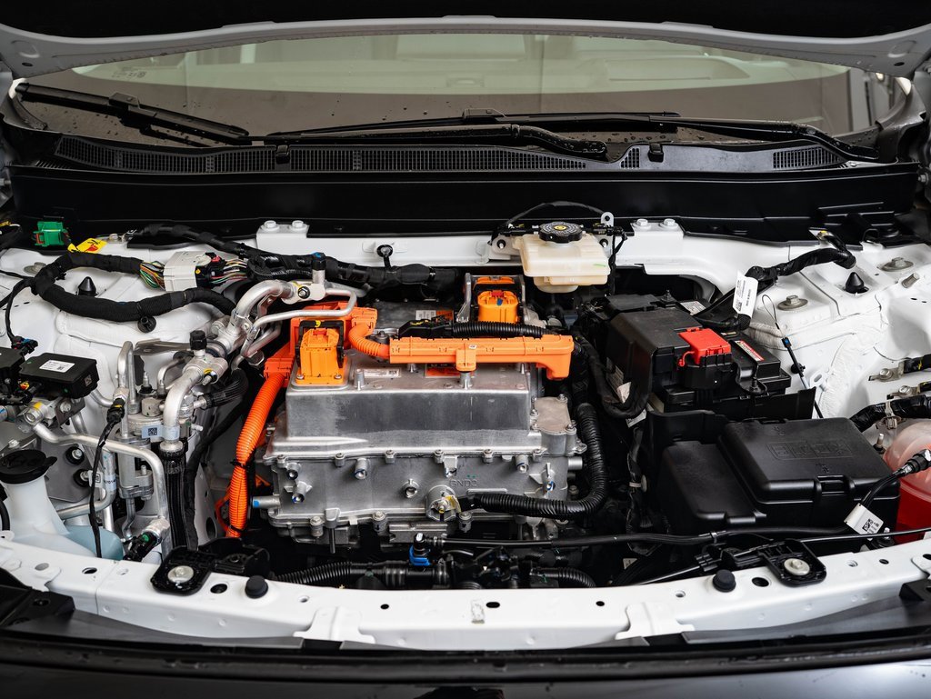 2024 Honda Prologue Elite photo 36