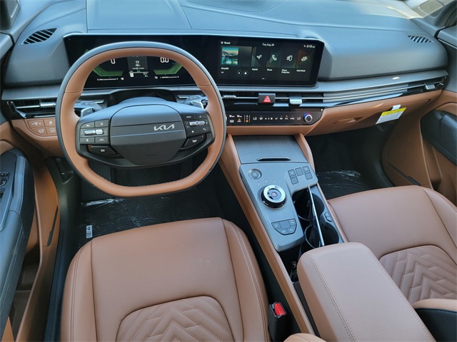 2026 Kia Sportage Hybrid X-Line photo 29