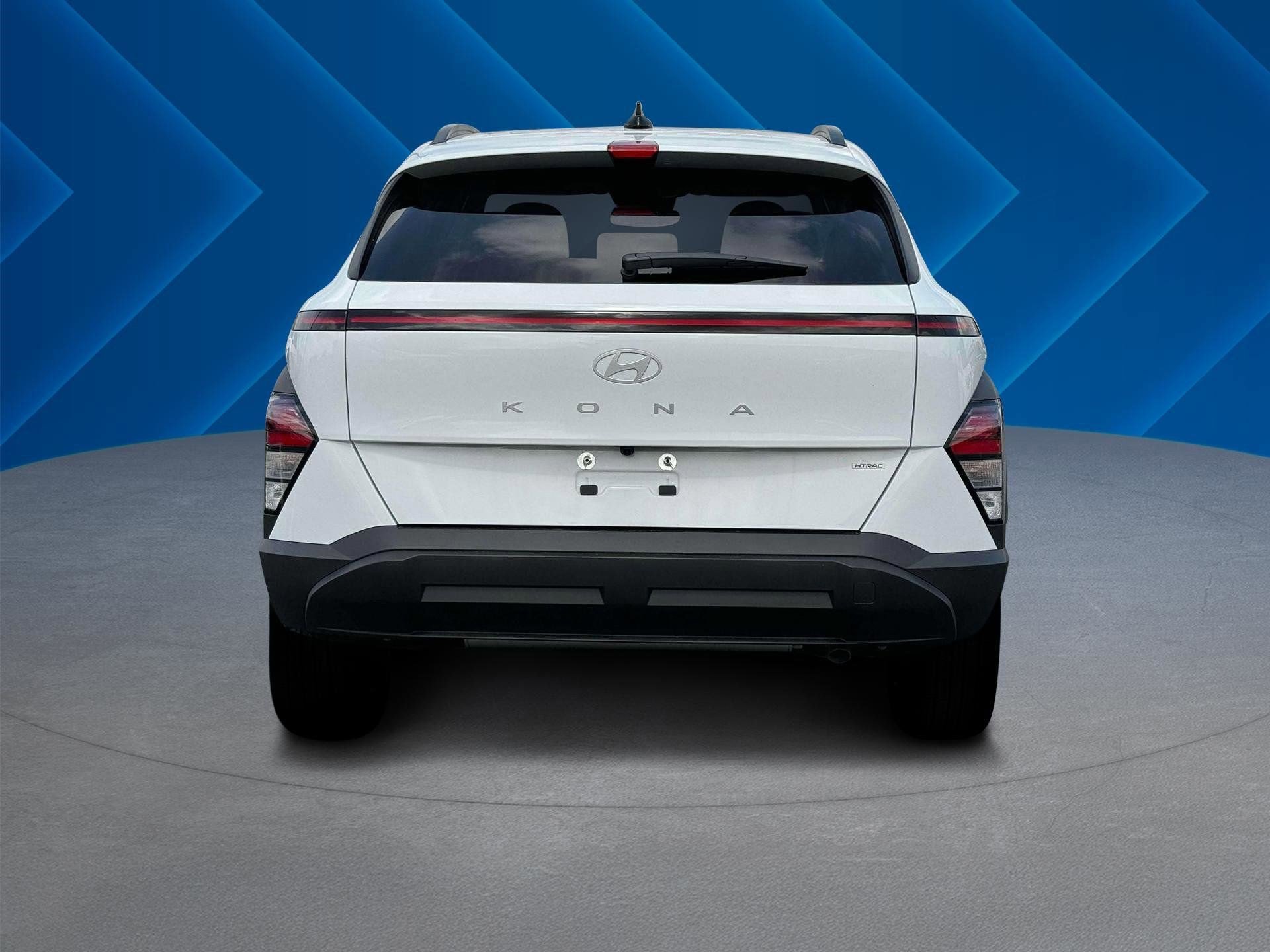 2025 Hyundai Kona SEL N Line photo 6