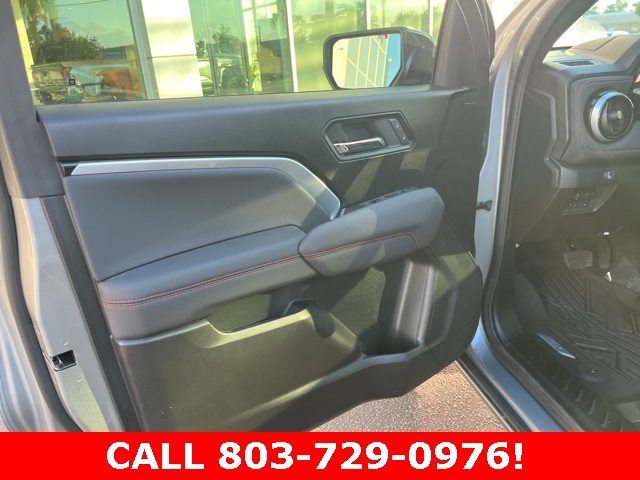 2024 Chevrolet Colorado Z71 photo 4