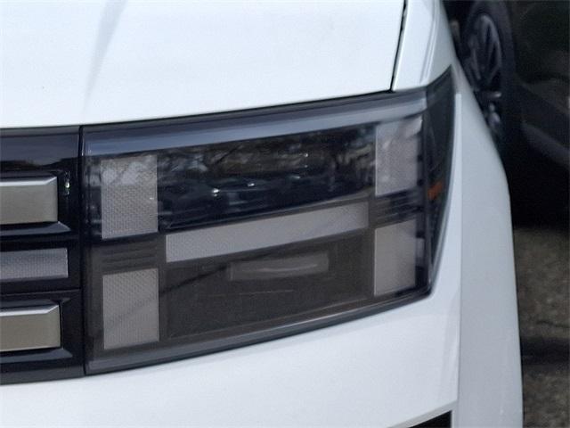 2026 Hyundai Santa Fe SE photo 4