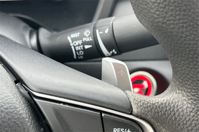 2022 Honda Insight EX photo 28