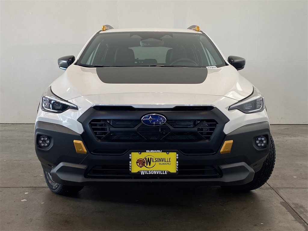2025 Subaru Crosstrek Wilderness photo 12