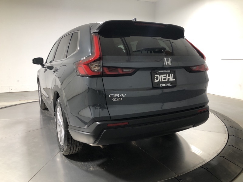2023 Honda CR-V EX-L photo 2