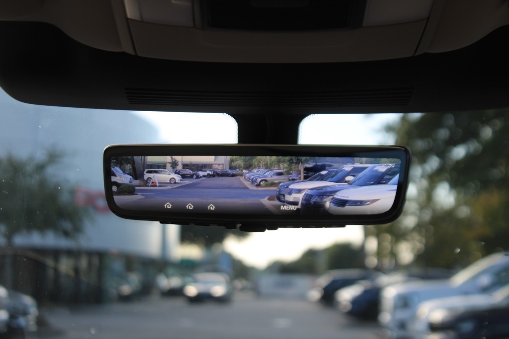 2025 Infiniti QX60 Luxe photo 26