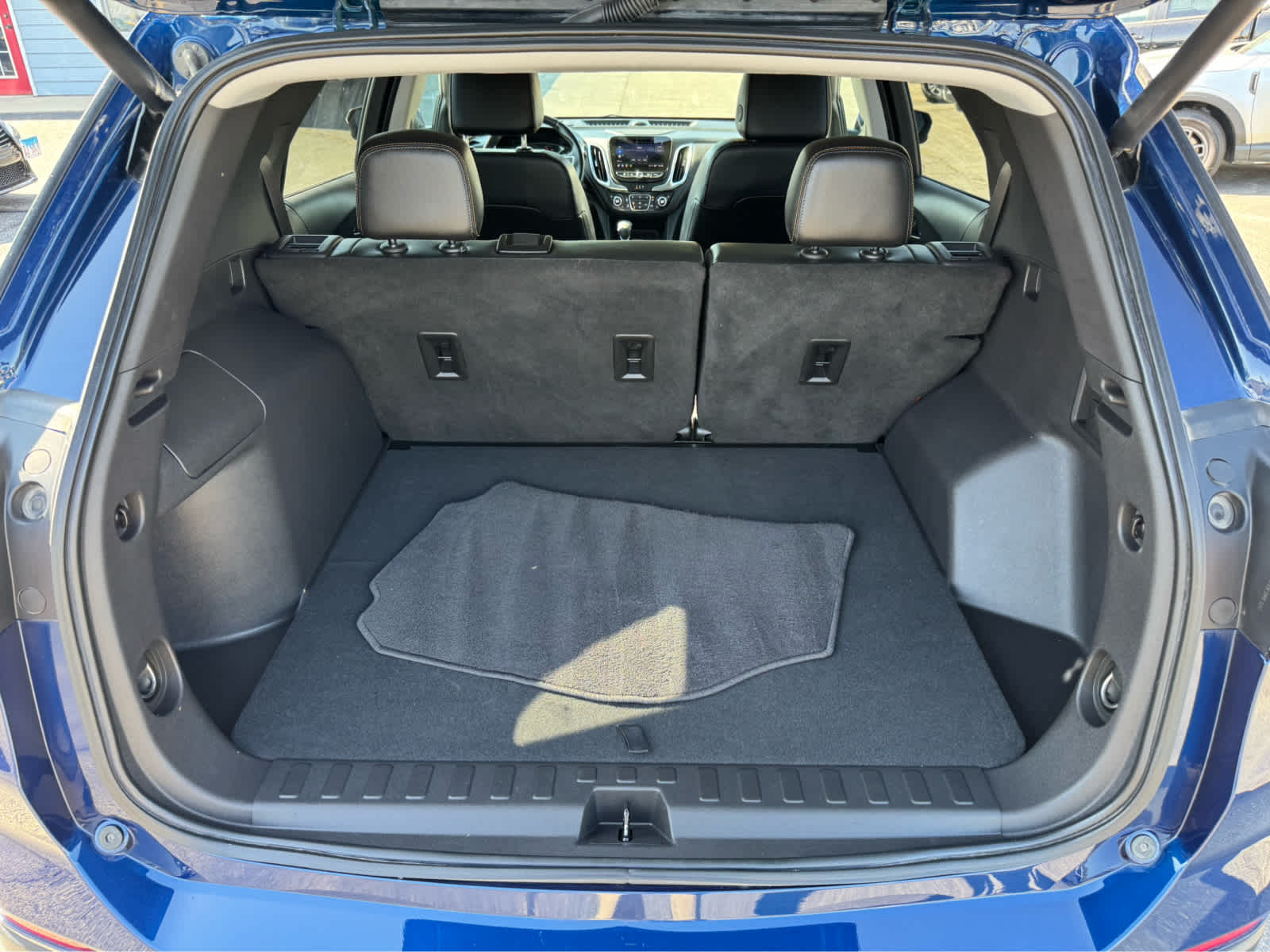 2022 Chevrolet Equinox Premier photo 15