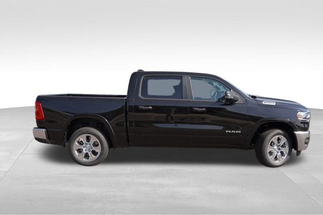 2026 Ram 1500 Big Horn photo 2