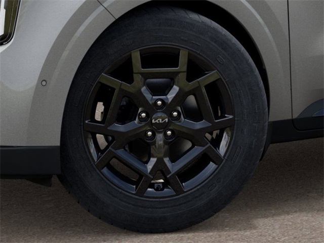2026 Kia Carnival SX Prestige photo 8