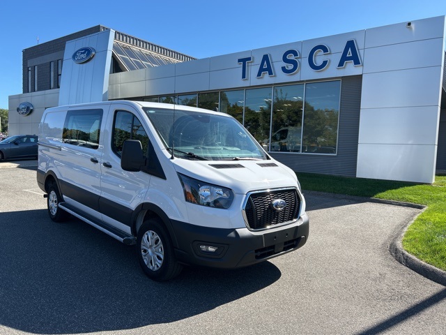 2023 Ford Transit Van