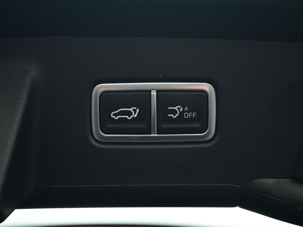 2025 Kia Sorento X-Pro SX Prestige photo 36