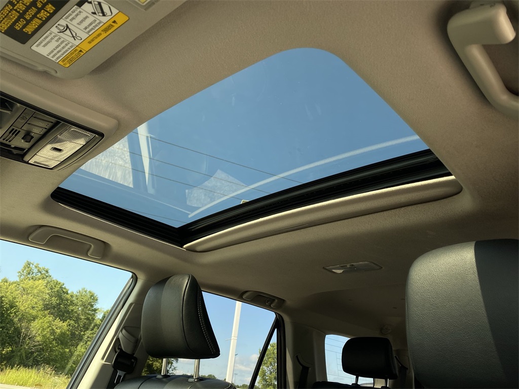 2019 Toyota 4Runner Limited photo 15