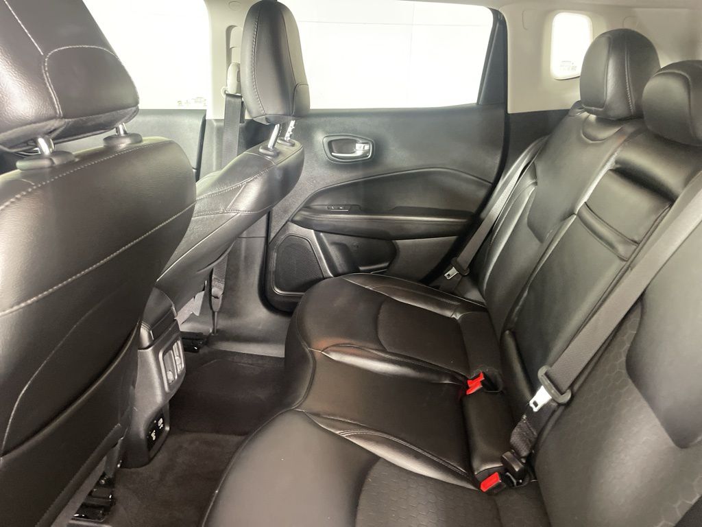 2019 Jeep Compass Altitude photo 35
