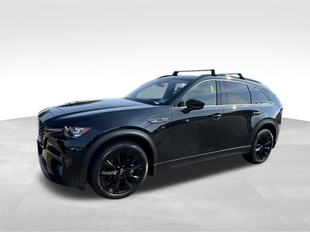 2025 Mazda CX-90