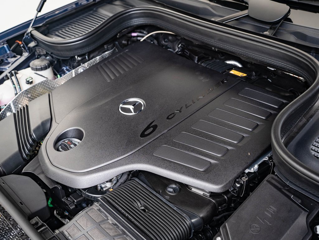 2026 Mercedes Benz GLE 450 4MATIC photo 39