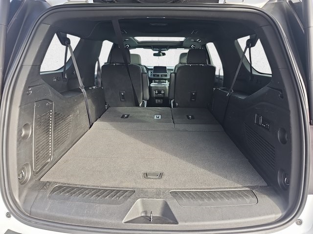 2022 Gmc Yukon XL SLT photo 14
