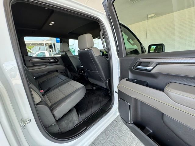 2023 Chevrolet Silverado 1500 ZR2 photo 21