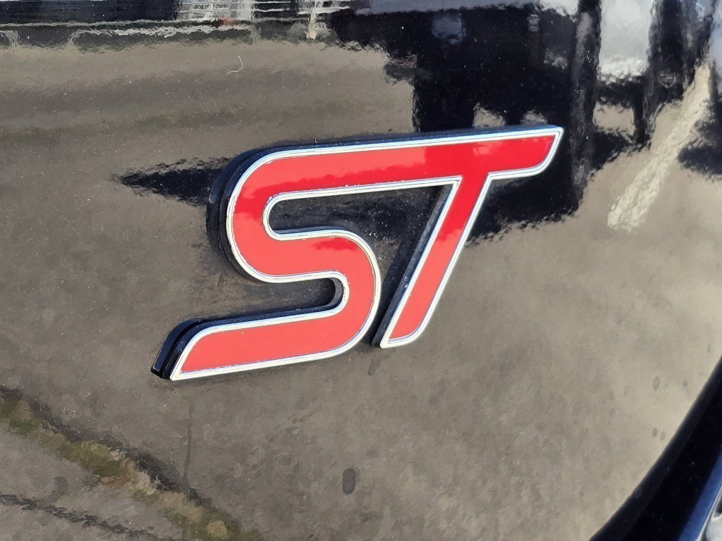 2019 Ford Edge ST photo 11