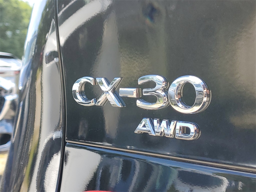 2025 Mazda CX-30 2.5 S Preferred photo 6