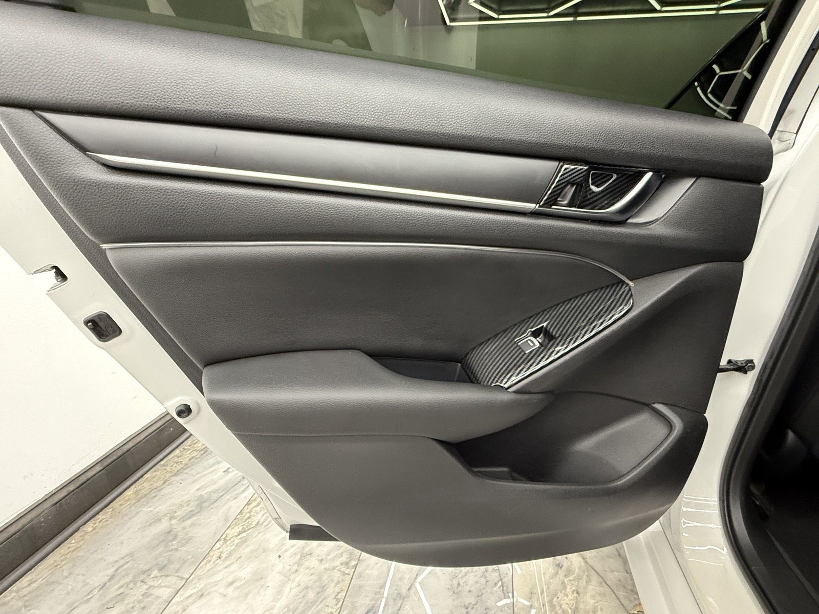 2020 Honda Accord Sport 1.5T photo 36
