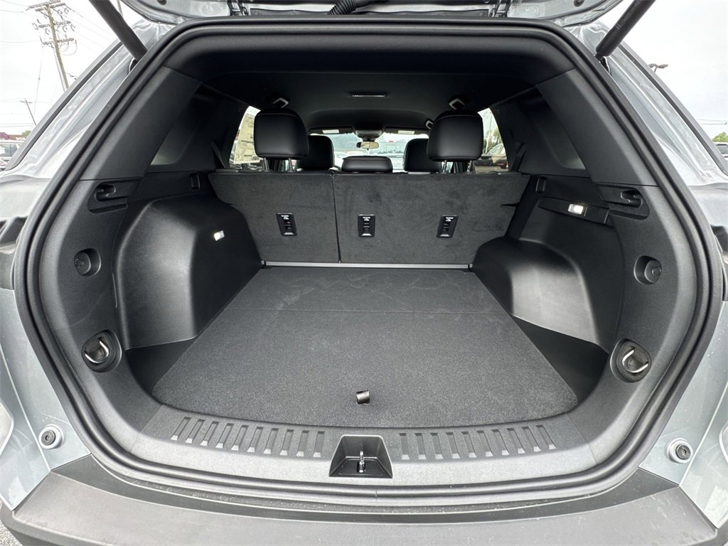 2026 Chevrolet Equinox ACTIV photo 23