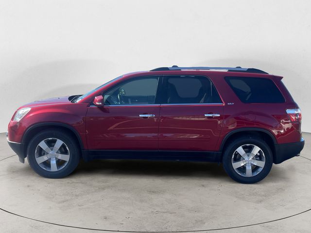 2012 Gmc Acadia SLT photo 2