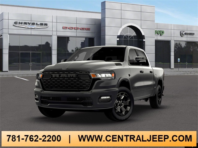 2026 RAM Ram 1500 Pickup Big Horn/Lone Star's photo