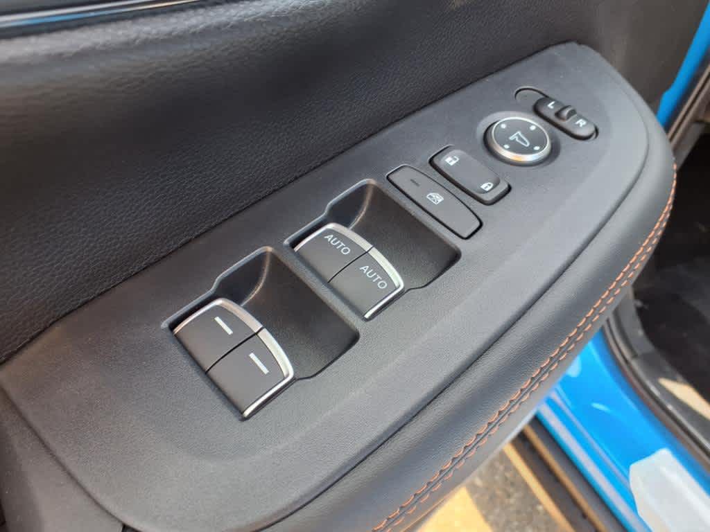 2026 Honda HR-V Sport photo 8