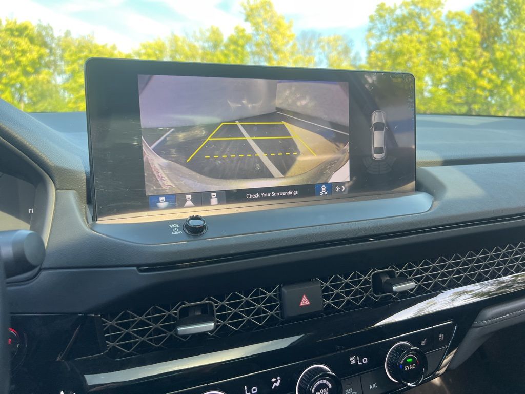 2023 Honda Accord Touring photo 28