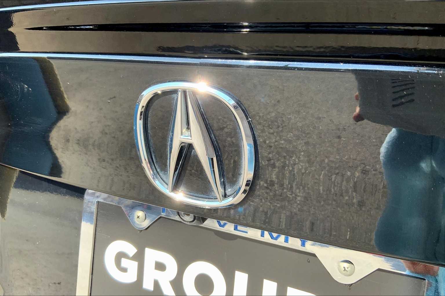2020 Acura TLX A-Spec photo 28