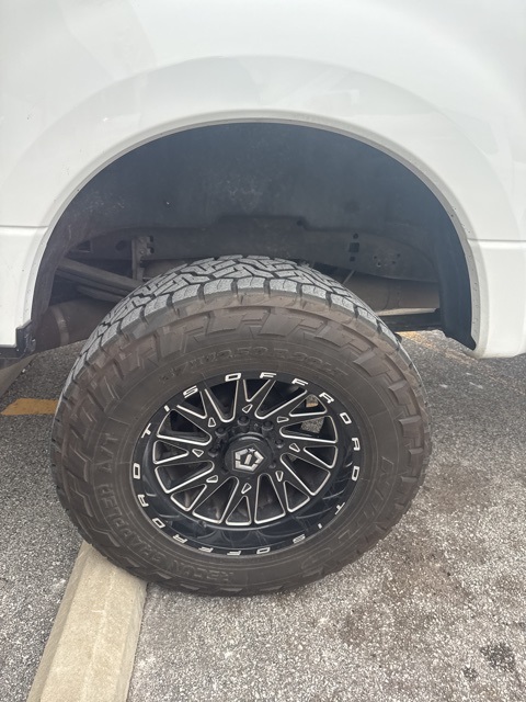 2022 FORD F-250 - Image 10