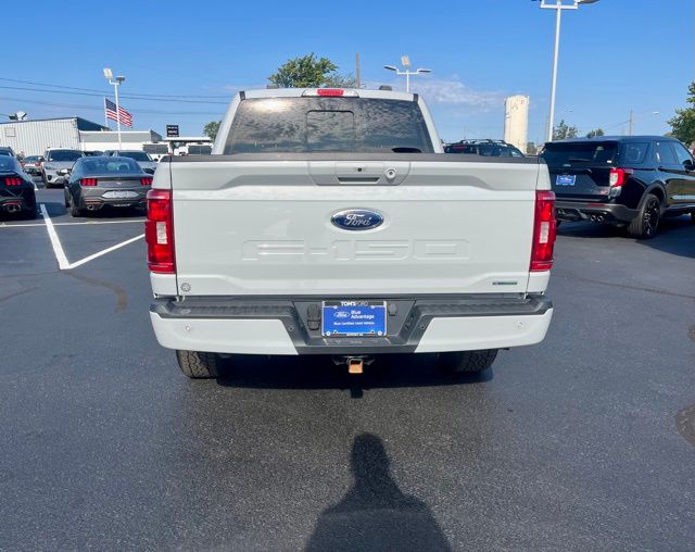 2023 Ford F-150 XLT photo 6