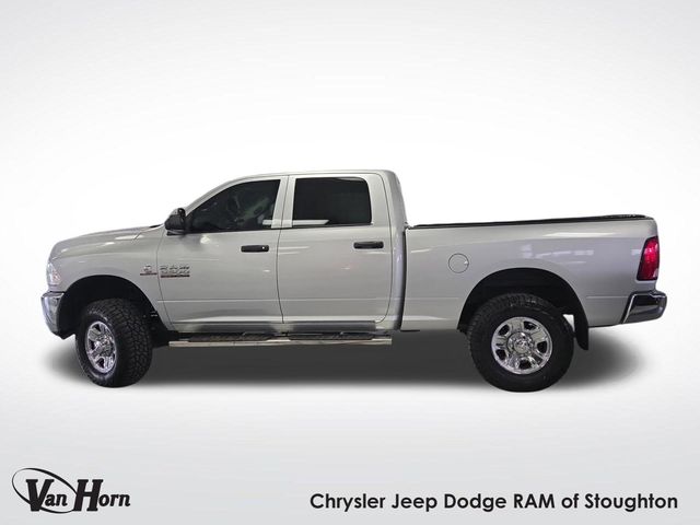 2017 RAM Ram 3500 Pickup Tradesman's photo