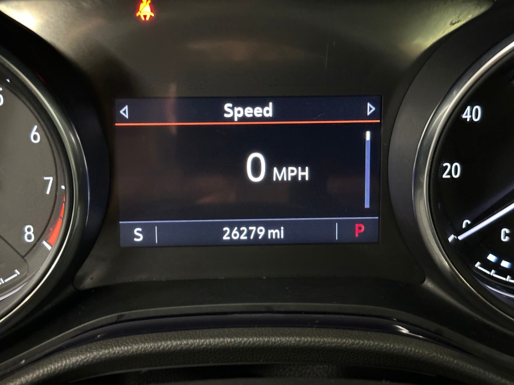 2023 Buick Encore GX Essence photo 11