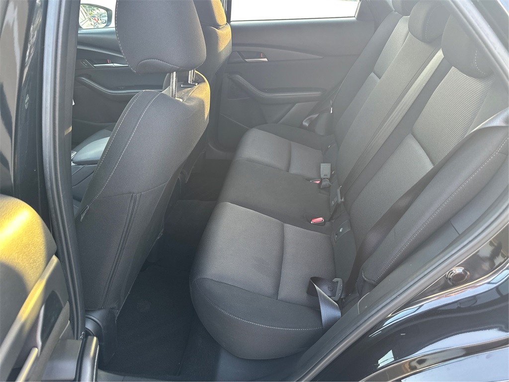 2024 Mazda CX-30 2.5 S photo 10