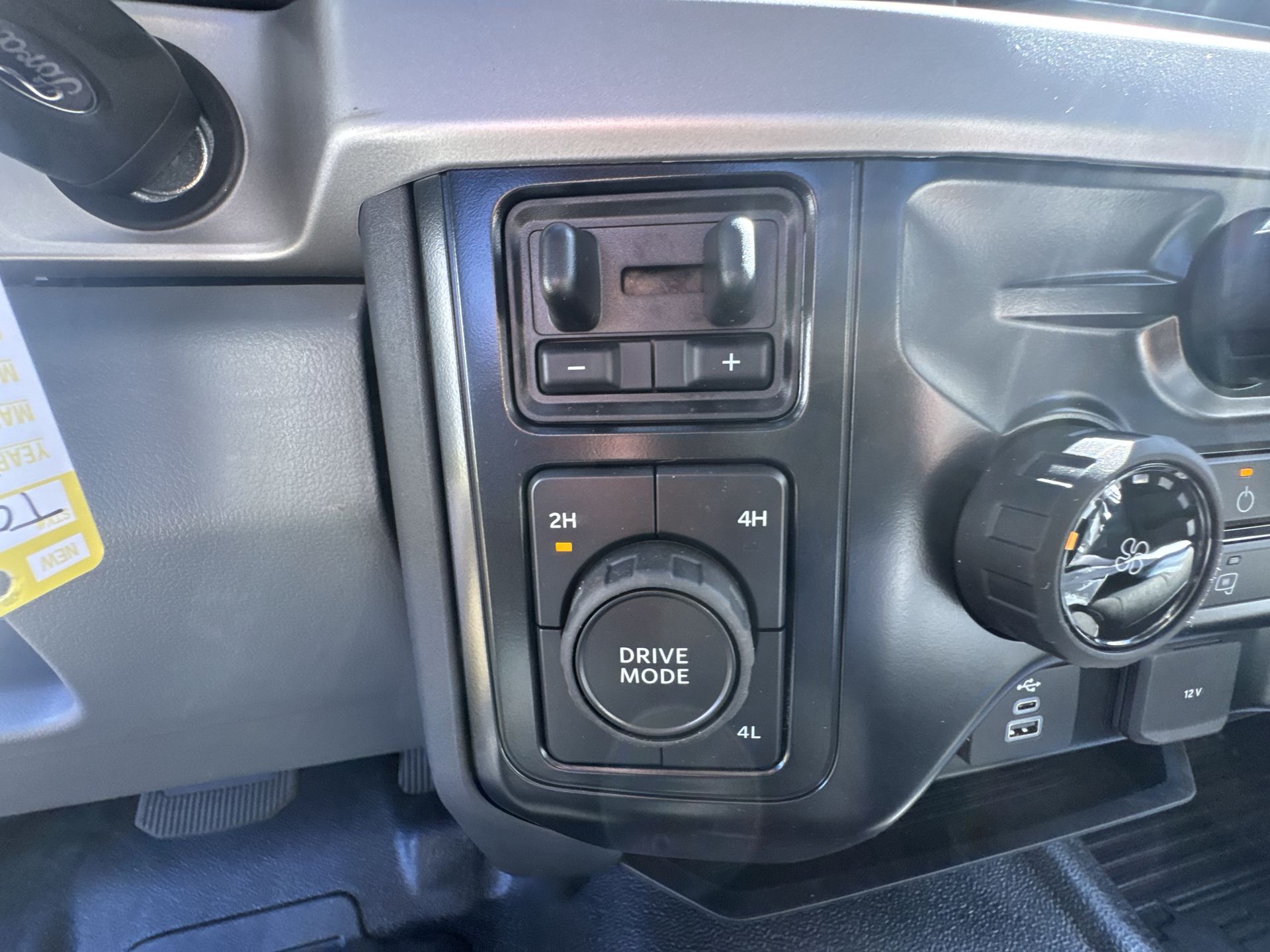 2026 Ford F-550 XL photo 11
