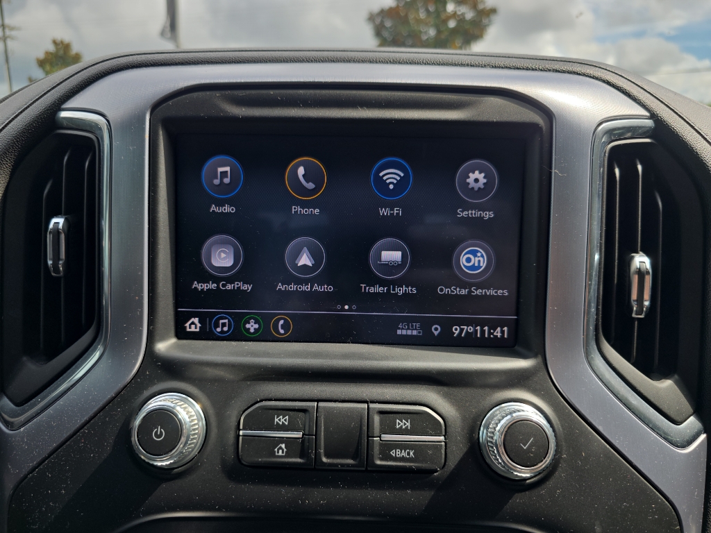 2020 Gmc Sierra 1500 Elevation photo 15
