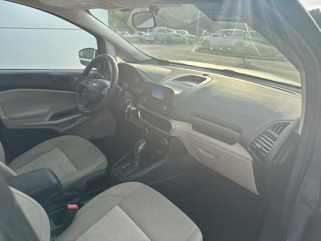 2018 Ford EcoSport S photo 25