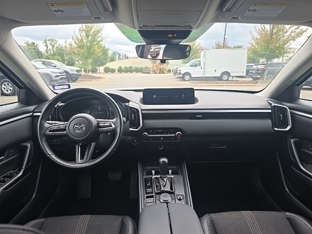 2024 Mazda CX-50 2.5 S Preferred photo 19