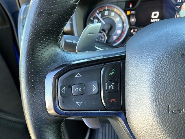 2021 Ram 1500 TRX photo 26