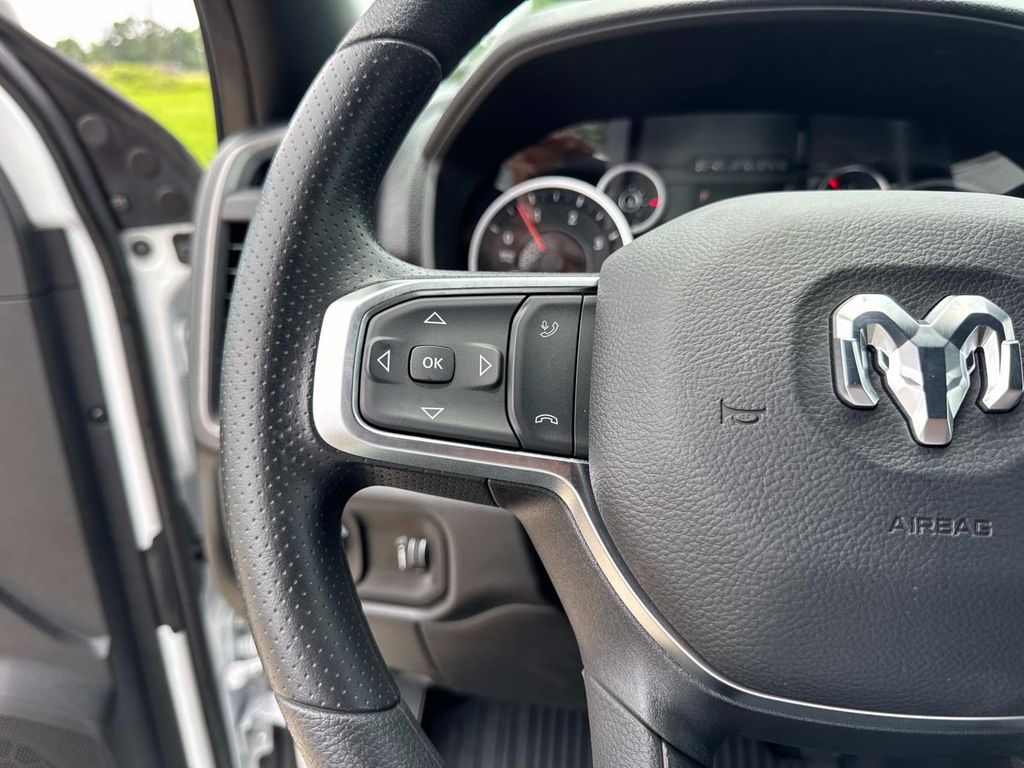 2025 Ram 2500 Tradesman photo 38