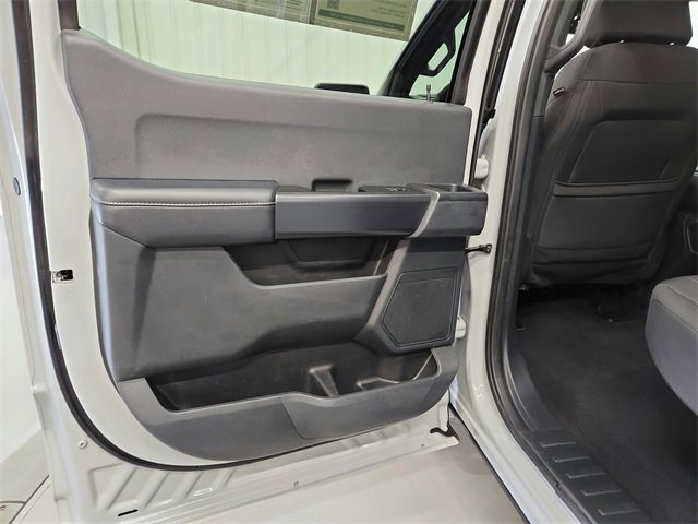 2024 Ford F-150 STX photo 28