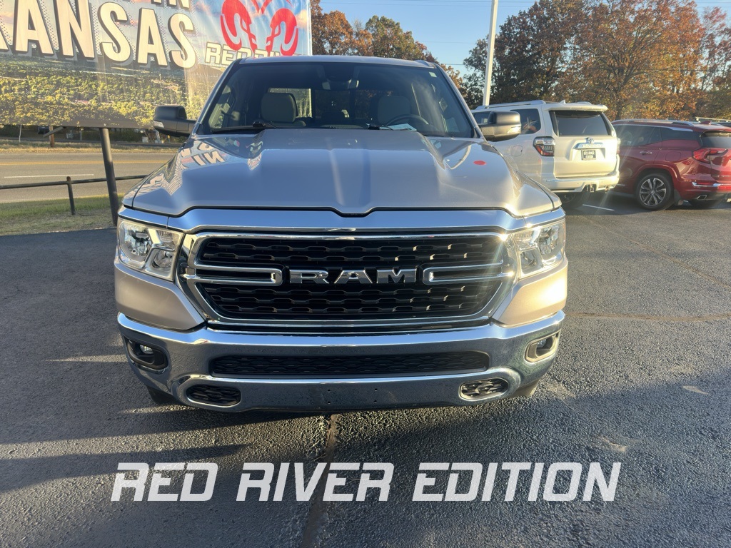 2022 RAM Ram 1500 Pickup Big Horn/Lone Star's photo