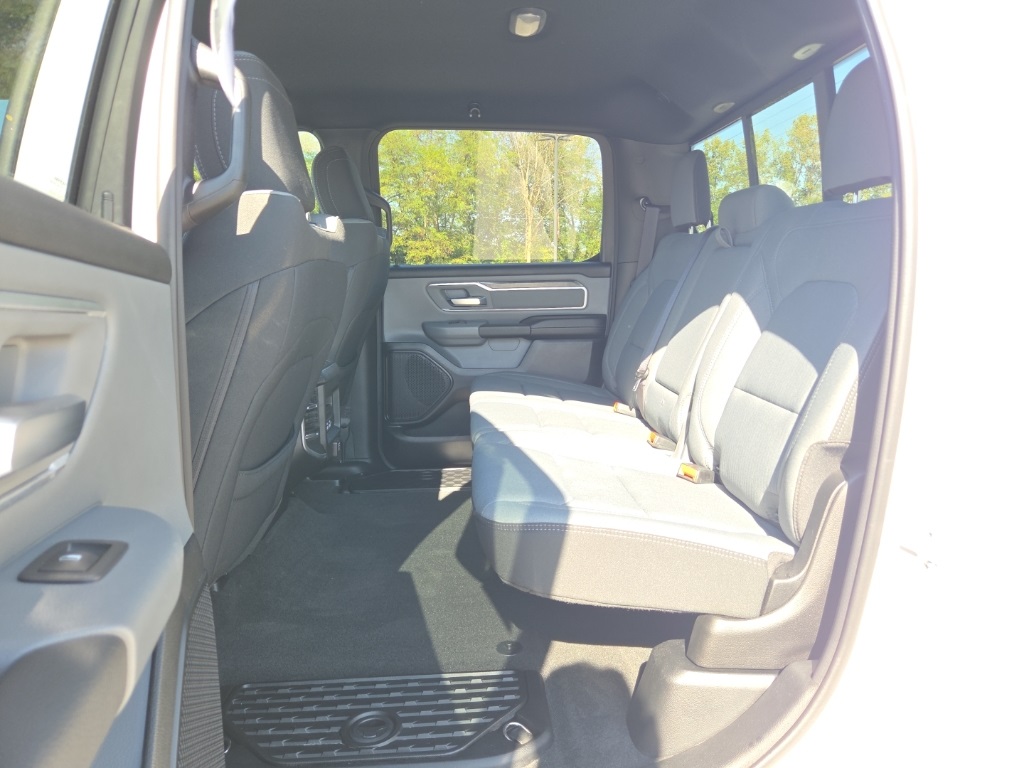 2021 Ram 1500 Big Horn Lone Star photo 25